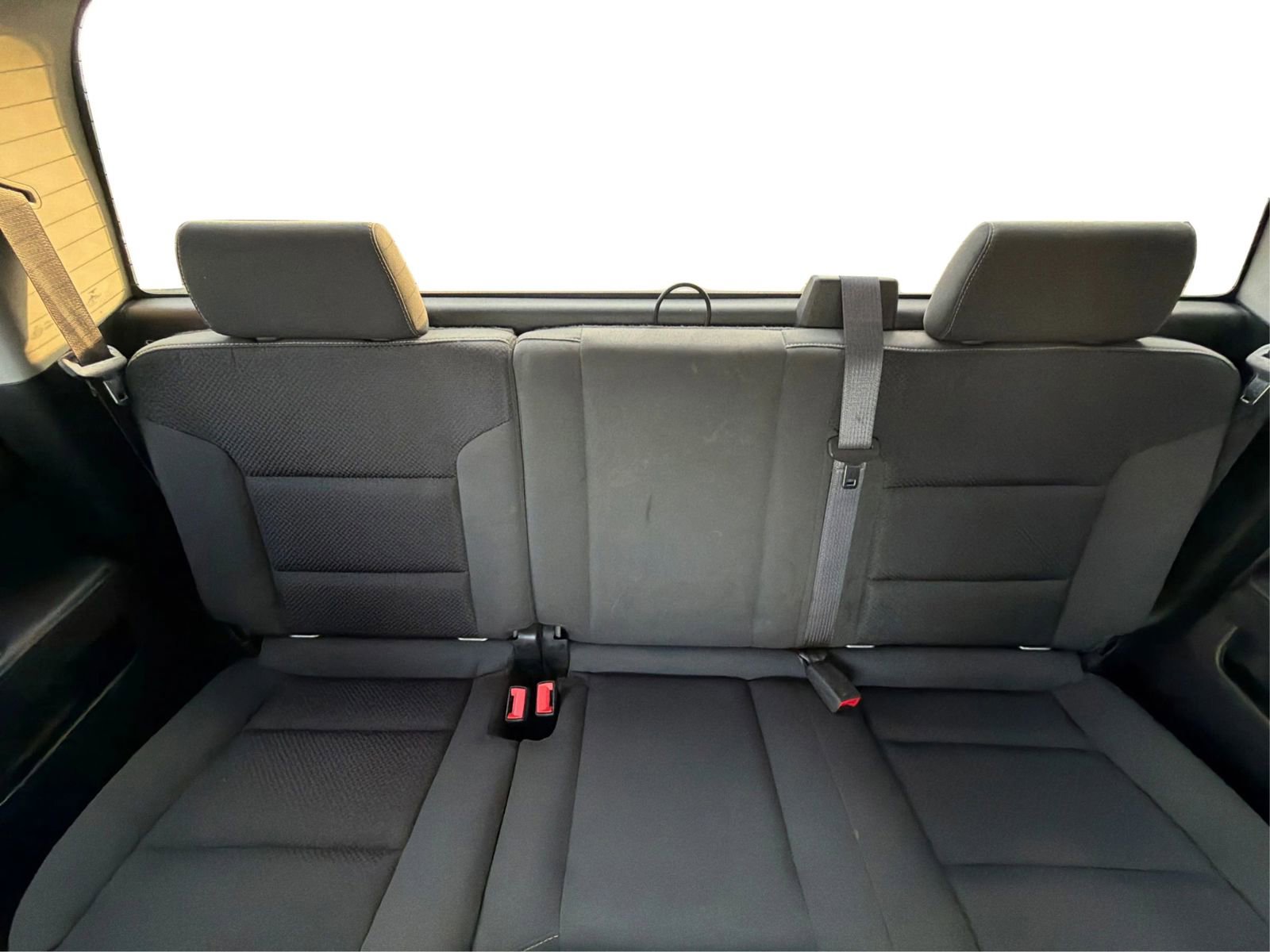 Used 2015 Chevrolet Silverado 1500 LT w/ All Star Edition image 15