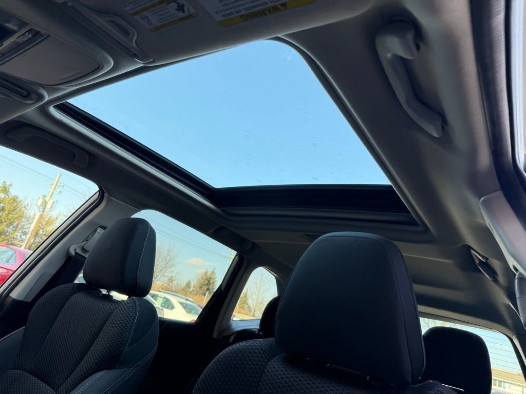 Used 2019 Subaru Forester Premium image 17