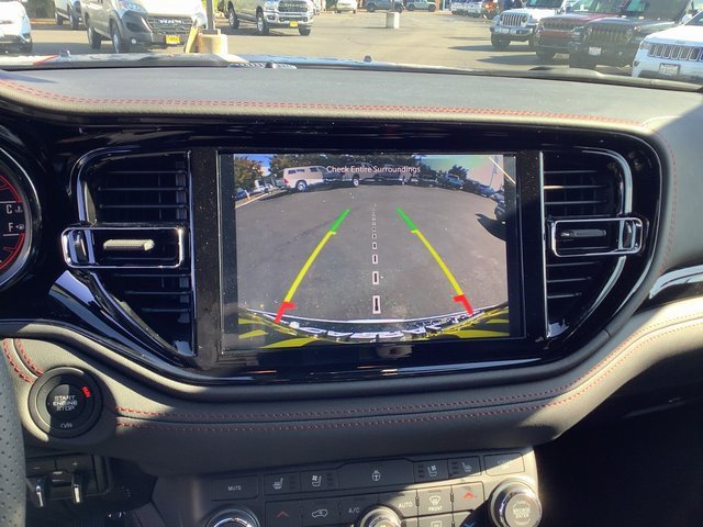 New 2026 Dodge Durango GT image 19