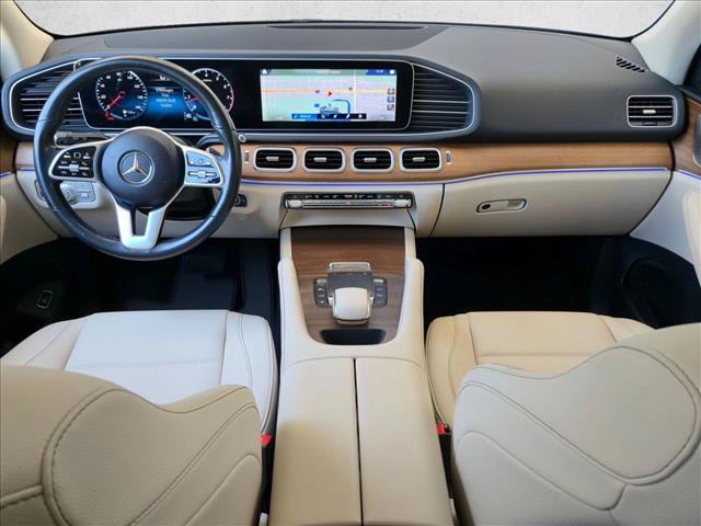 Used 2021 Mercedes-Benz GLE 350 image 21