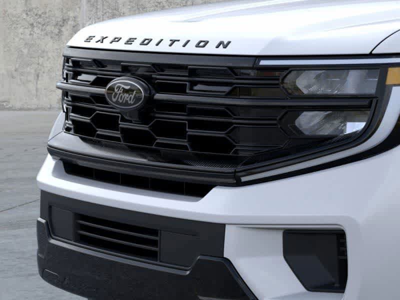 New 2025 Ford Expedition Max Platinum w/ Stealth Performance Package AWD/4WD image 17