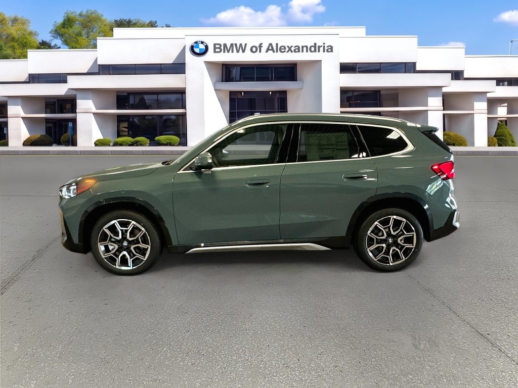 New 2027 BMW X1 xDrive28i AWD/4WD image 8