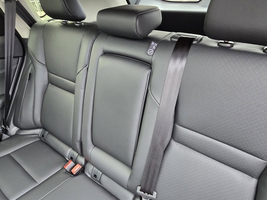 New 2026 Nissan Rogue SV w/ SV Premium Package image 14