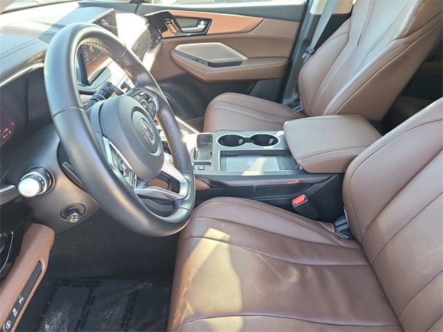 Used 2025 Acura MDX w/ Technology Package image 23