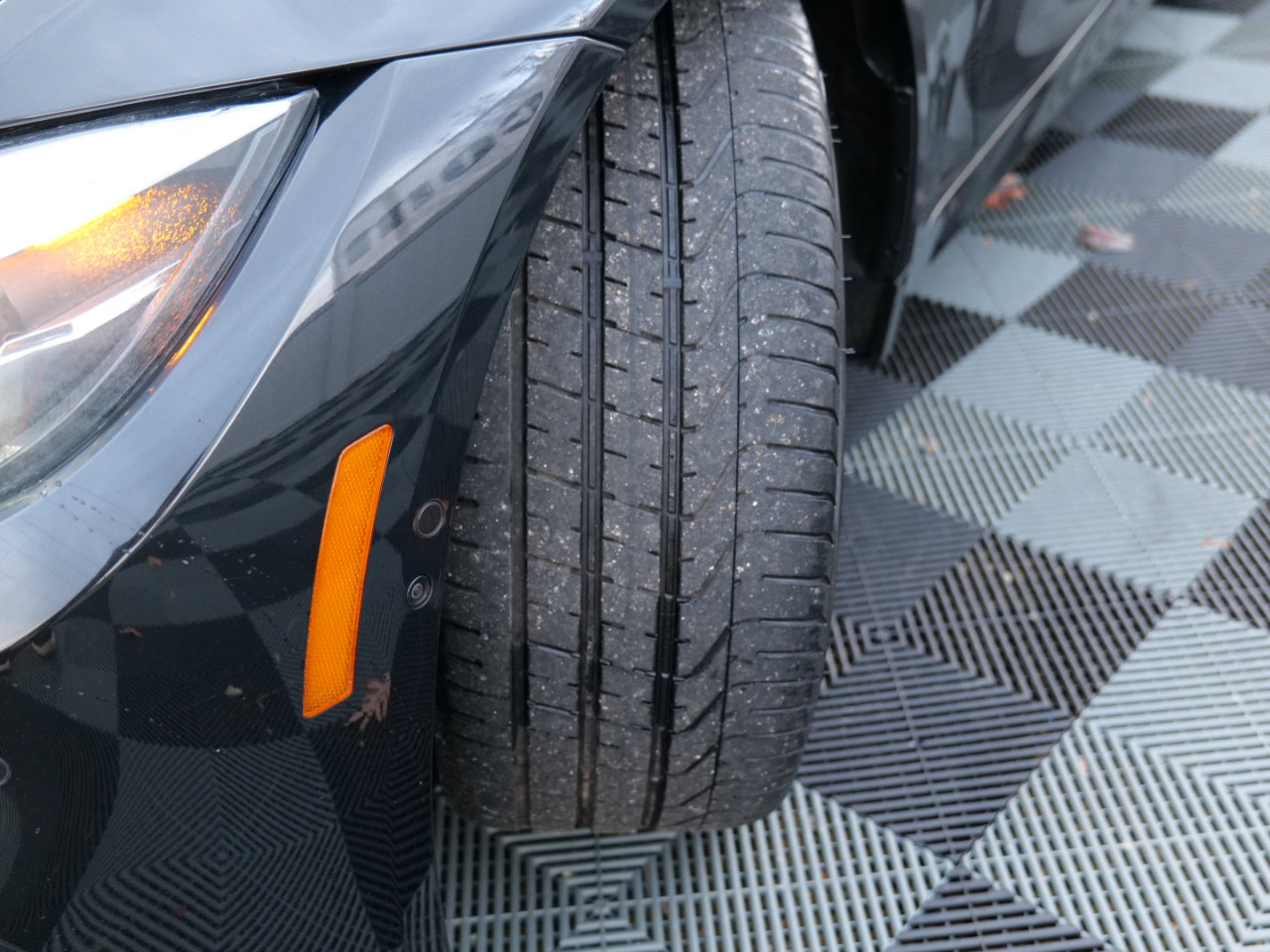 Used 2020 BMW M4 Coupe w/ Competition Package image 90