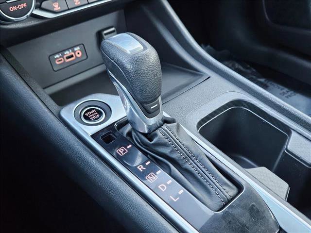 Used 2021 Nissan Sentra SV image 12