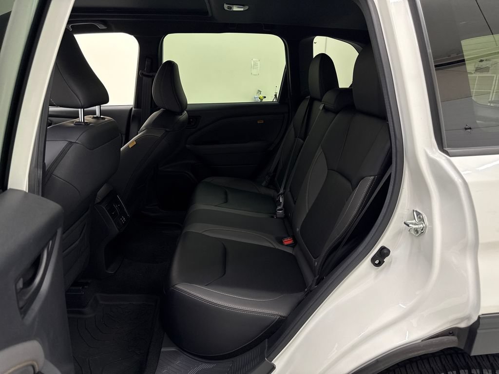 Used 2026 Subaru Forester Wilderness w/ Wilderness Package AWD/4WD image 26