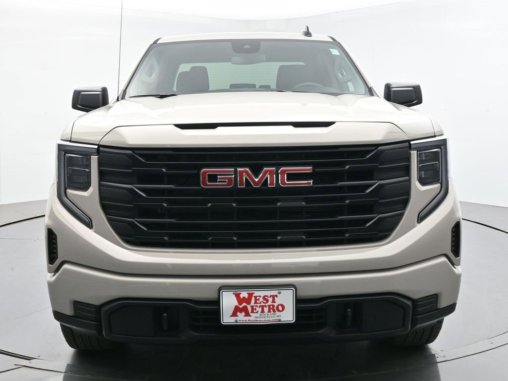 New 2026 GMC Sierra 1500 Pro w/ Graphite Edition image 25