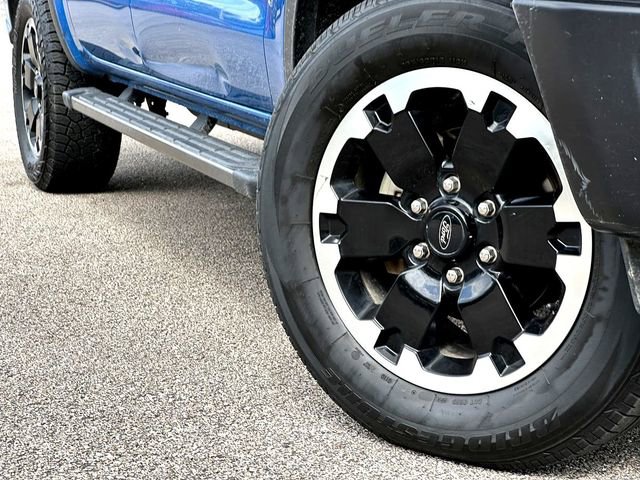 Used 2021 Ford Ranger XL w/ Equipment Group 101A High image 2