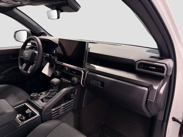 New 2026 Toyota 4Runner TRD Off-Road Premium AWD/4WD image 23
