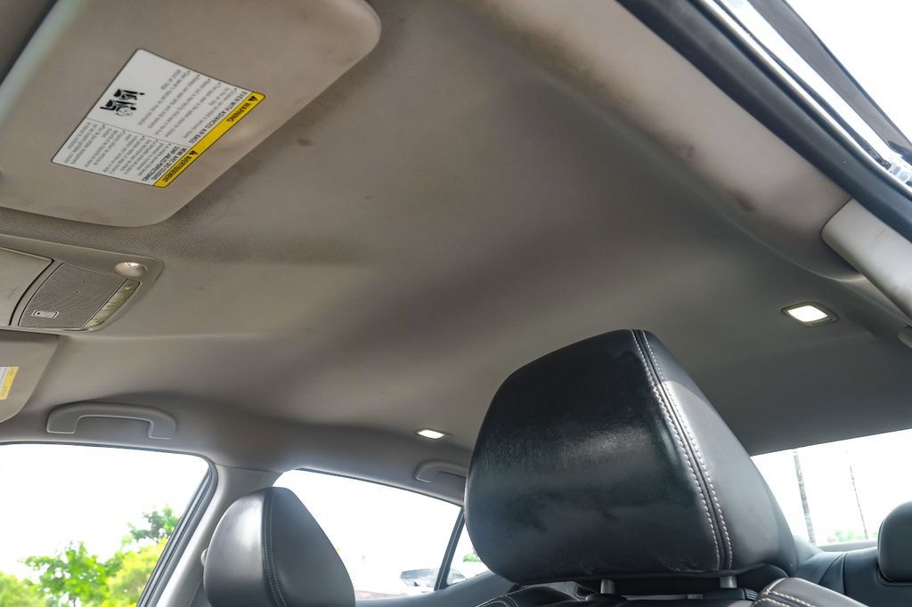 Used 2021 Nissan Maxima 3.5 SV w/ Floor Mat Group FWD image 30