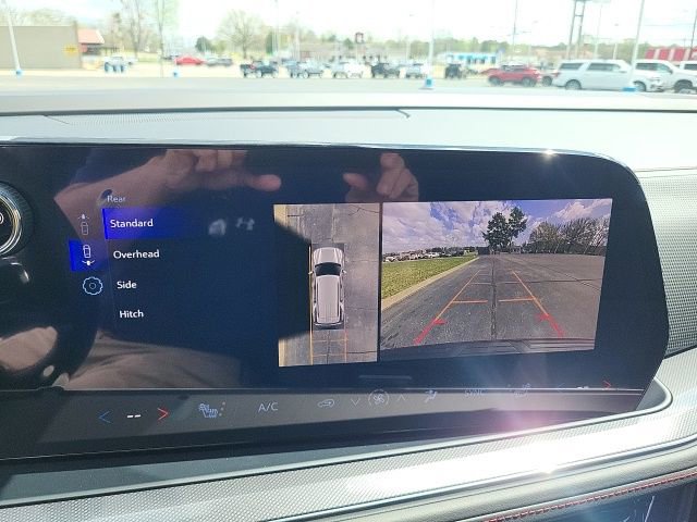 New 2026 Chevrolet Tahoe RST image 42