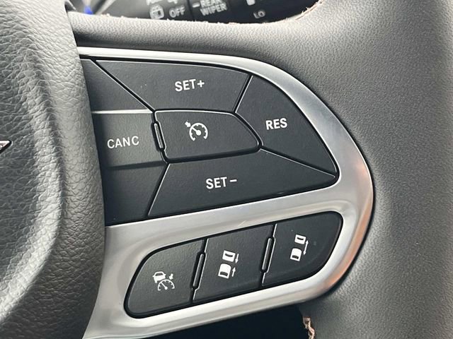 New 2026 Chrysler Pacifica Pinnacle FWD image 29