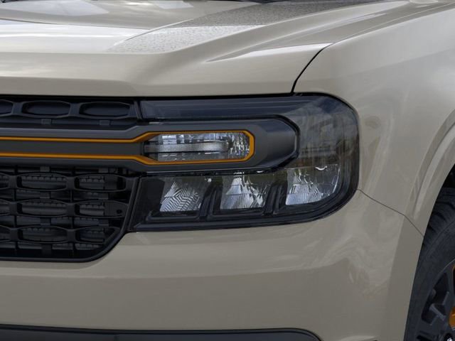 Used 2024 Ford Maverick Tremor w/ Tremor Off-Road Package image 19