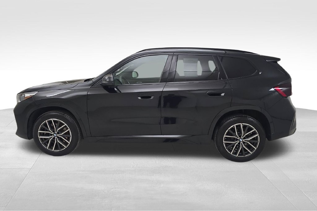 Certified 2026 BMW X1 xDrive28i w/ M Sport Package AWD/4WD image 6