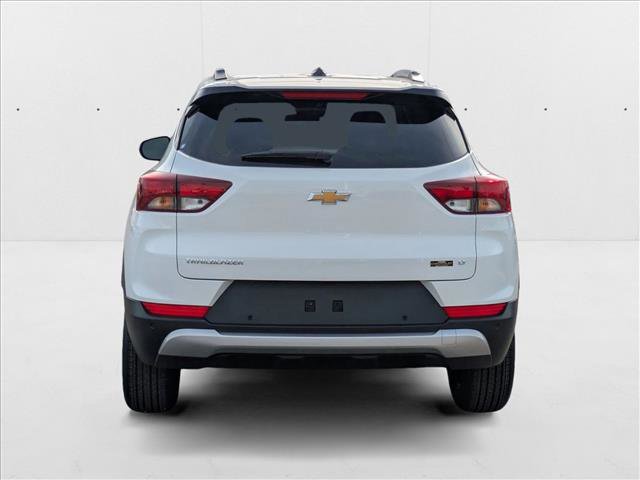 New 2026 Chevrolet TrailBlazer LT w/ Driver Confidence Package image 7