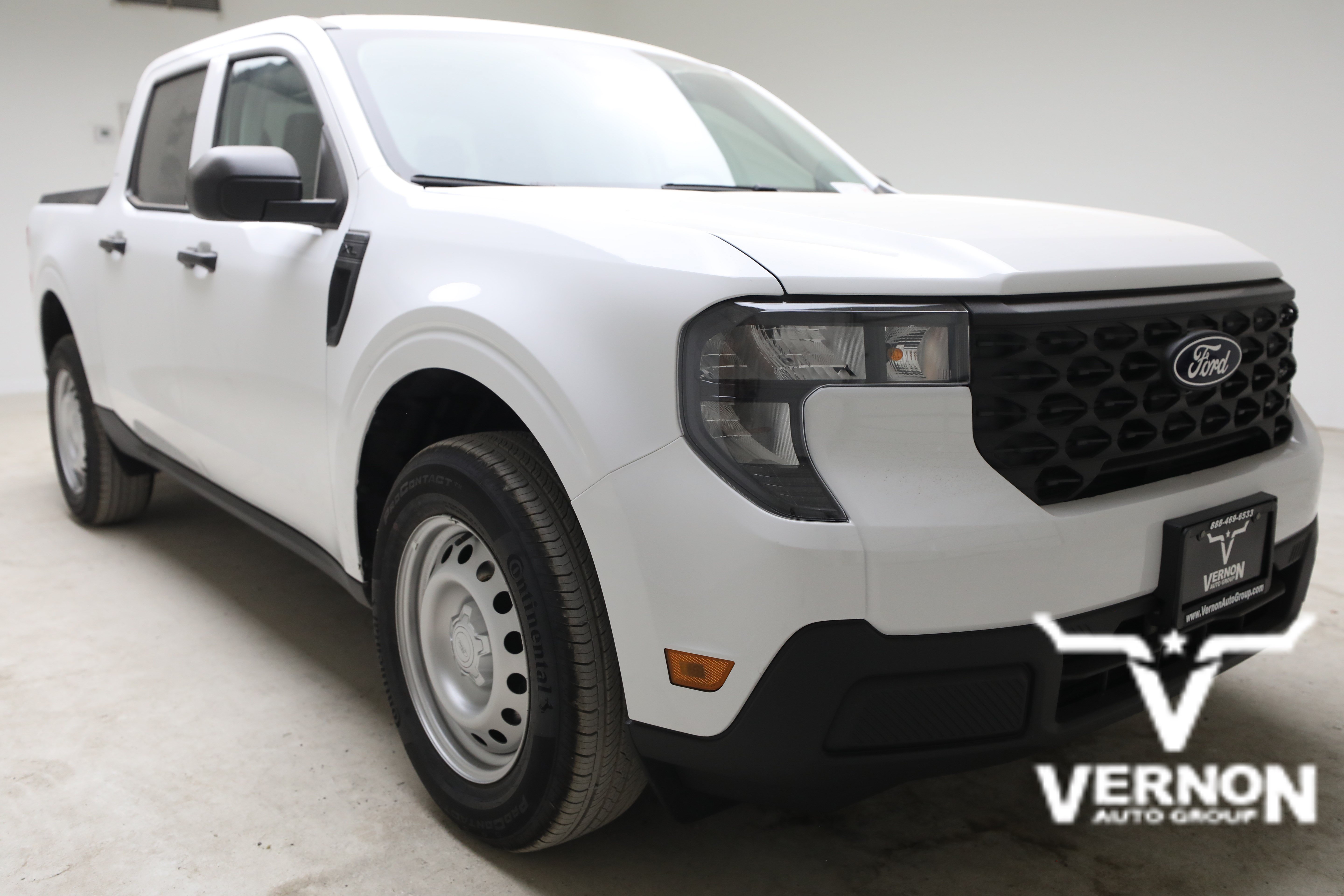 New 2026 Ford Maverick XL FWD image 7