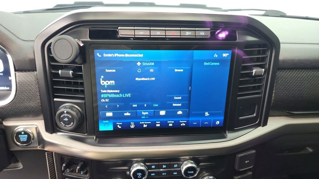 Used 2021 Ford F150 Raptor w/ Equipment Group 801A High AWD/4WD image 35