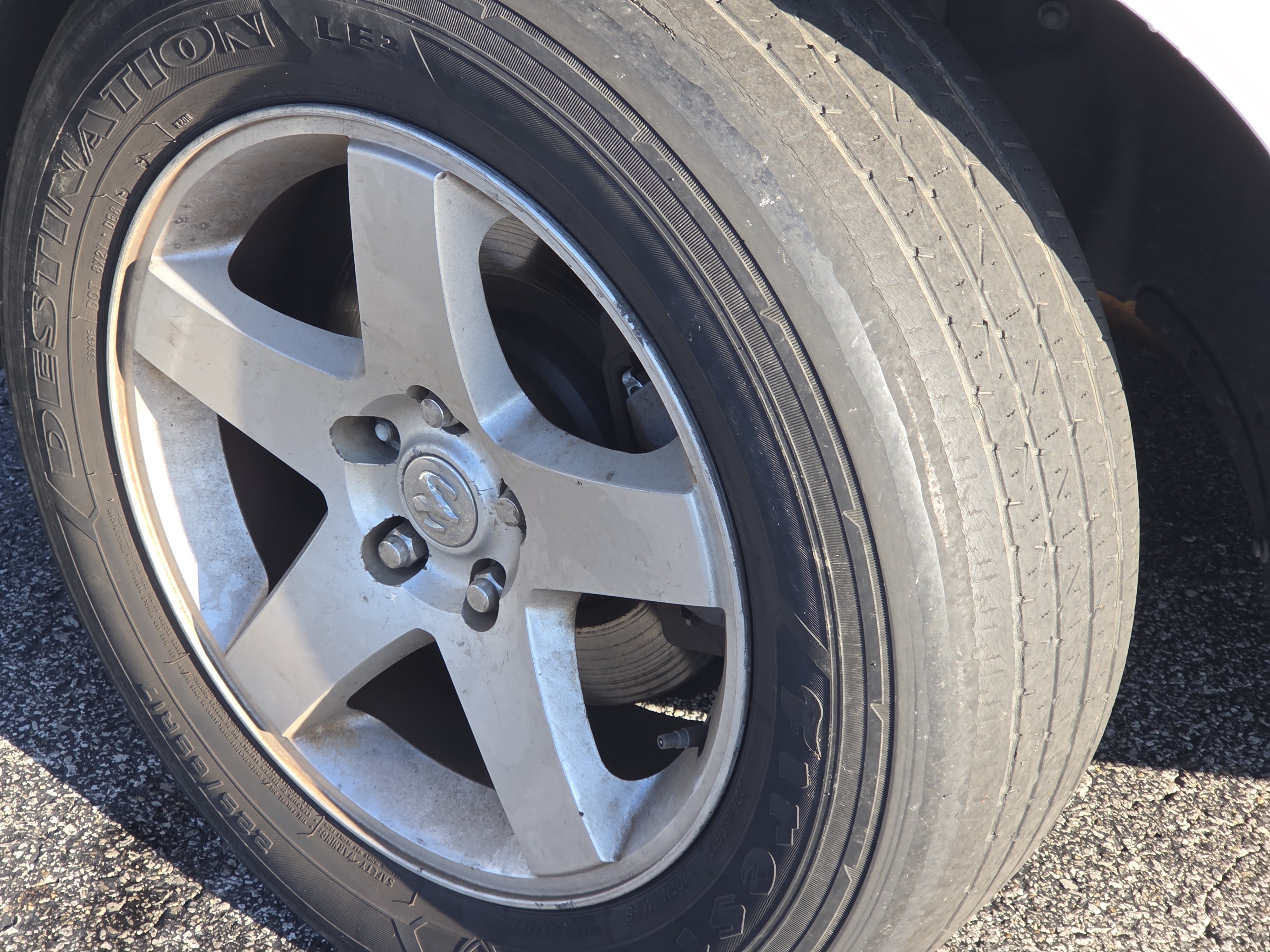 Used 2010 Dodge Charger SXT RWD image 4