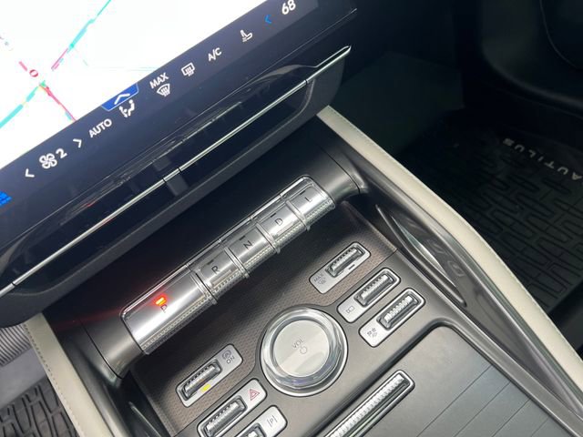 Certified 2024 Lincoln Nautilus Premier w/ Equipment Group 102A AWD/4WD image 29