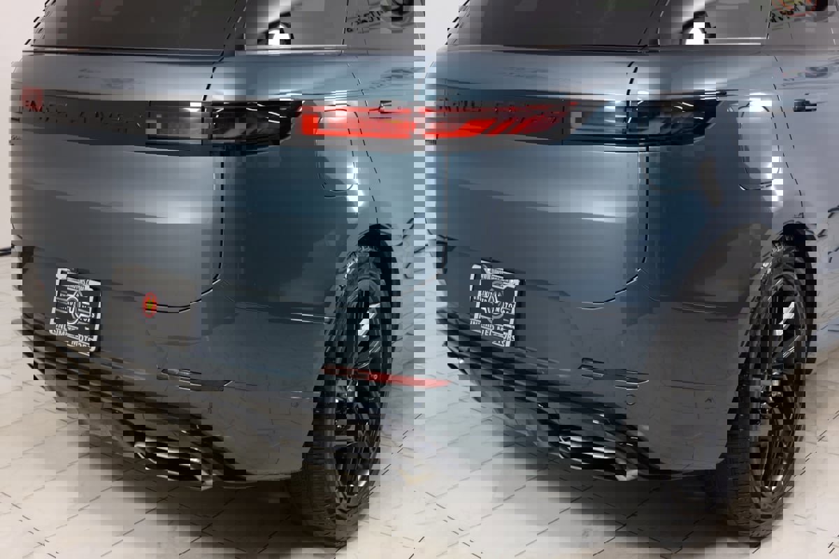 Used 2024 Land Rover Range Rover Sport Dynamic SE image 39
