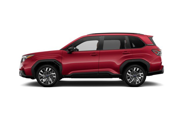 New 2026 Subaru Forester Touring image 4