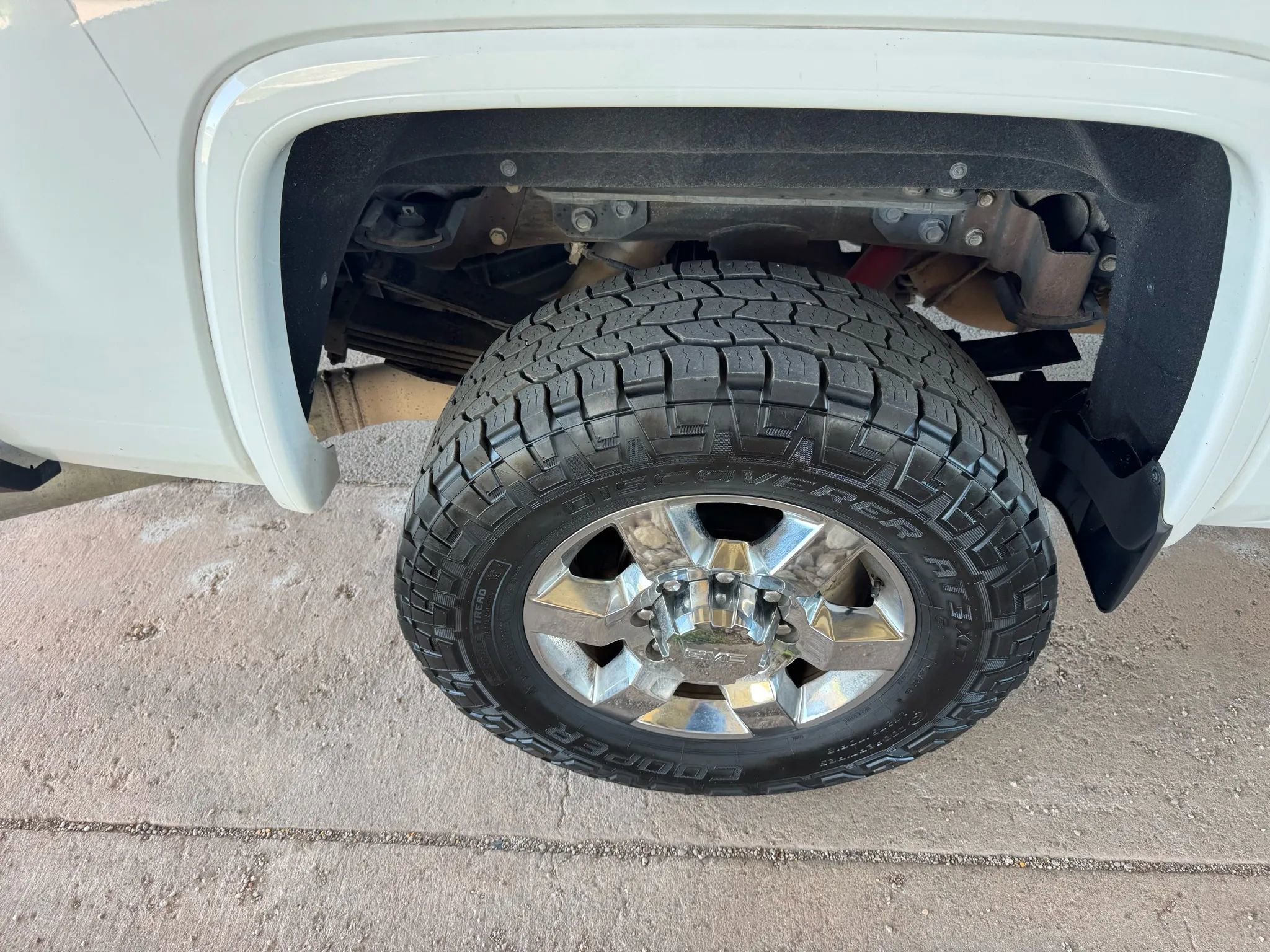 Used 2018 GMC Sierra 3500 SLT w/ Duramax Plus Package image 31