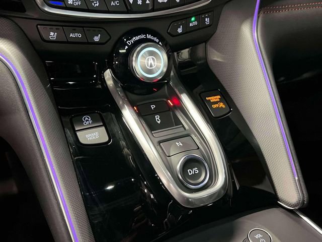 Used 2025 Acura TLX SH-AWD w/ A-SPEC Pkg image 27