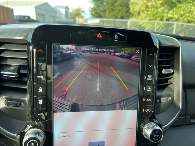 New 2025 RAM 2500 Big Horn image 43