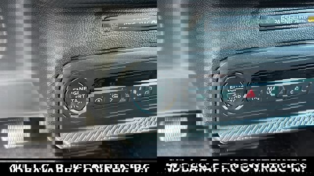 New 2025 Ford Bronco Sport Big Bend w/ Convenience Package image 9