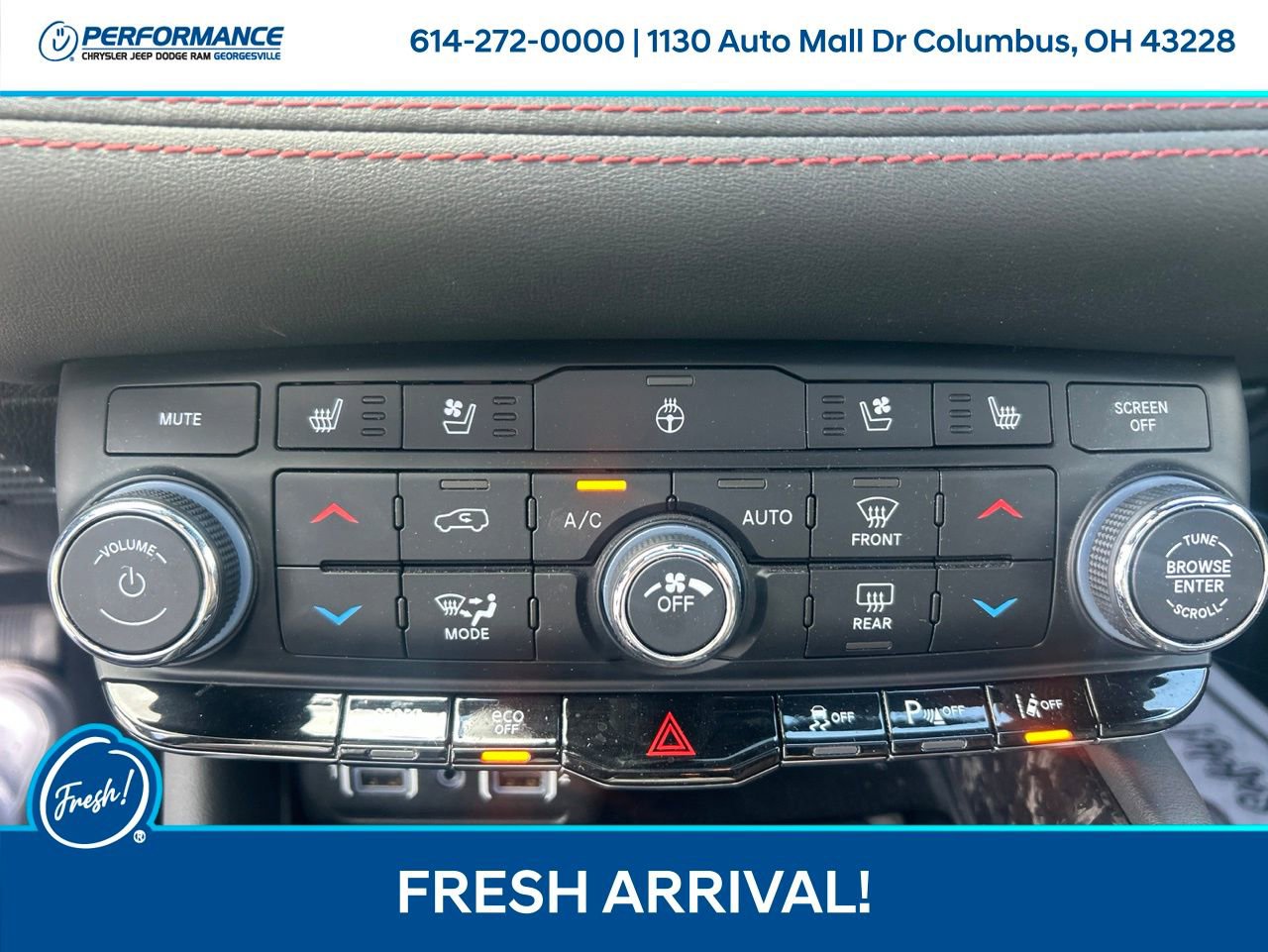 Used 2024 Dodge Durango R/T AWD/4WD image 25
