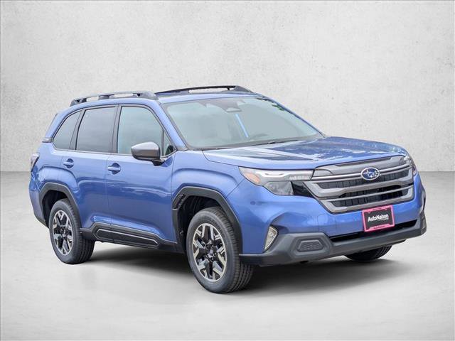 New 2026 Subaru Forester Premium image 7