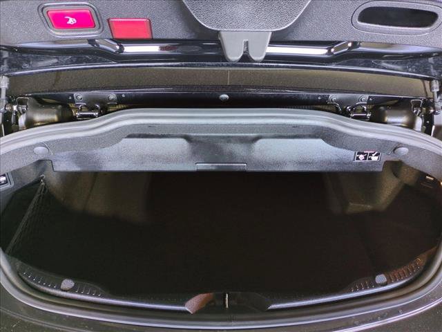 Certified 2021 Mercedes-Benz C 300 Cabriolet image 9