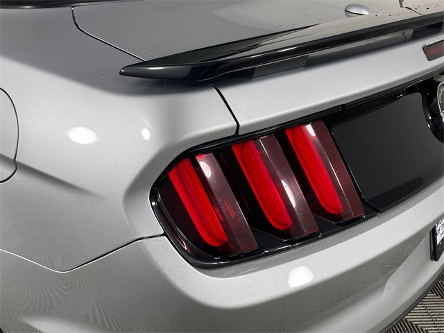 Used 2016 Ford Mustang GT Premium w/ Equipment Group 401A image 18