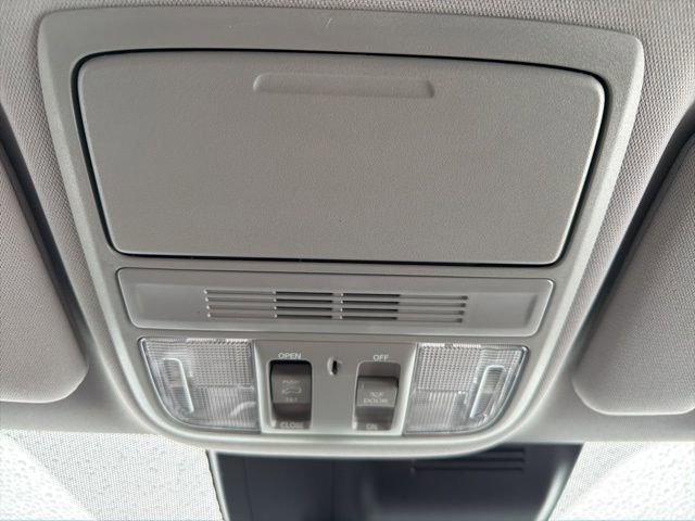 Used 2020 Honda CR-V EX image 31