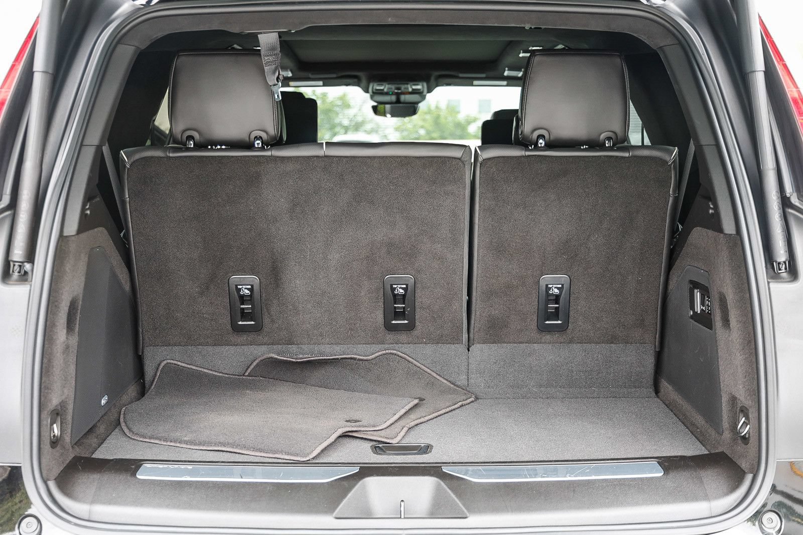 Used 2023 Cadillac Escalade V AWD/4WD image 27