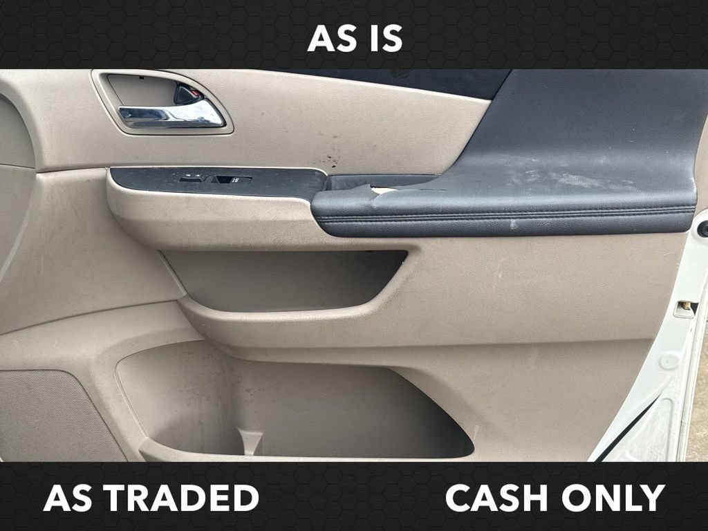 Used 2017 Honda Odyssey EX-L image 15