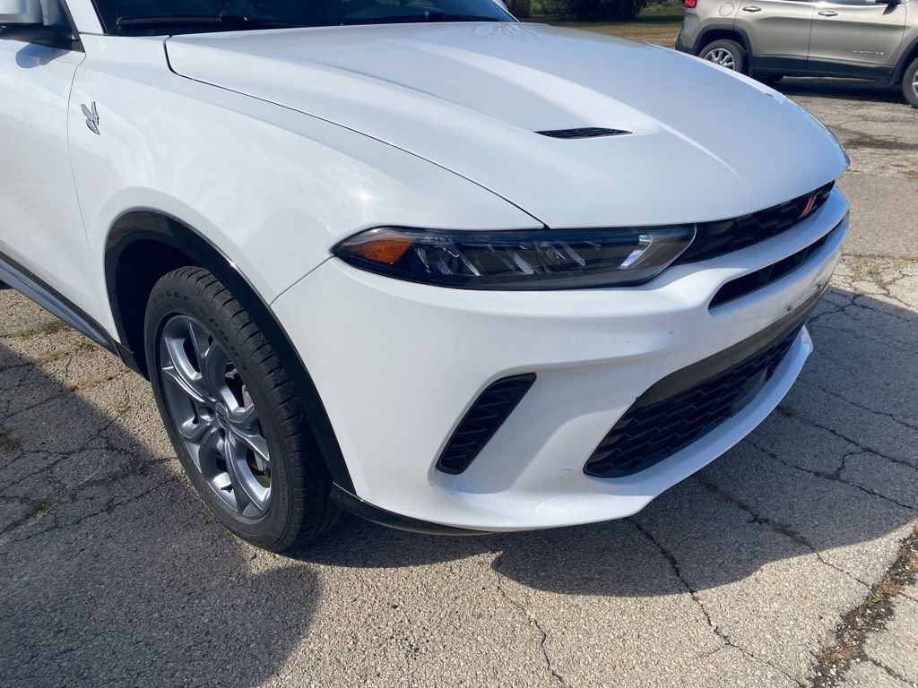 Used 2024 Dodge Hornet R/T image 4