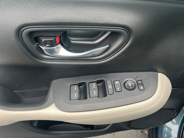 New 2026 Honda HR-V LX image 20