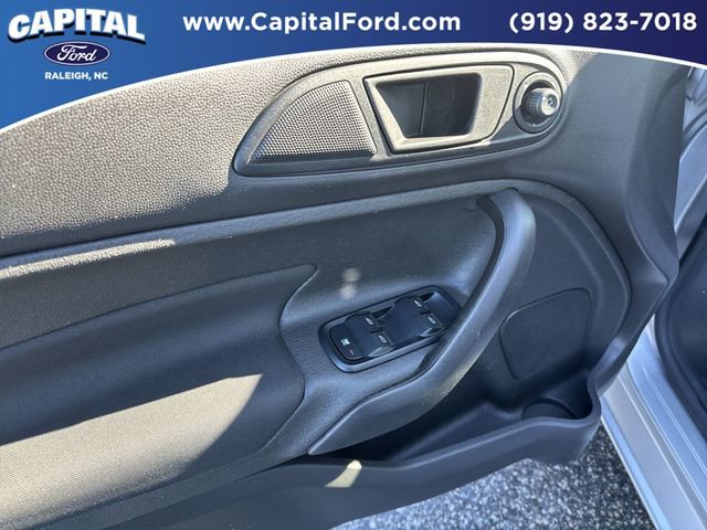 Used 2019 Ford Fiesta SE image 20
