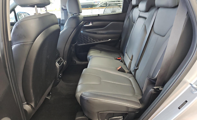 Used 2023 Hyundai Santa Fe Limited AWD/4WD image 13