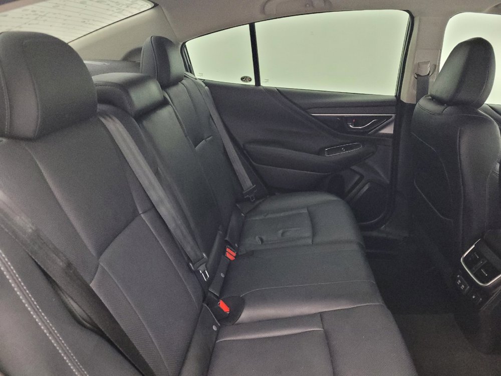 Used 2020 Subaru Legacy Limited AWD/4WD image 19