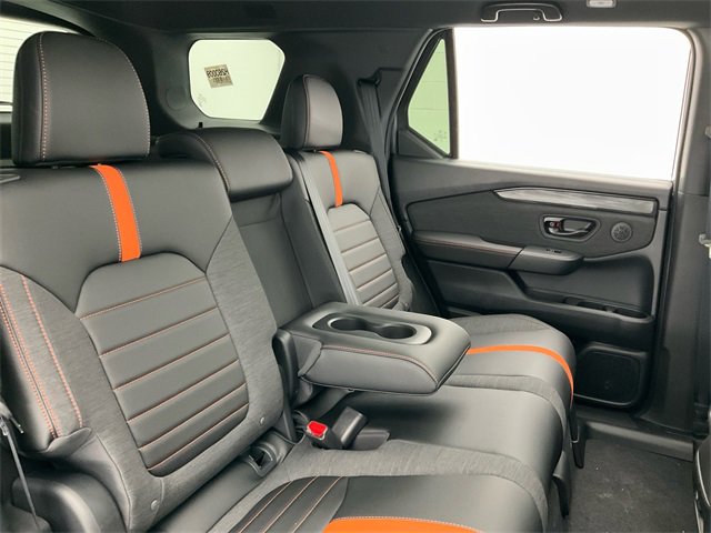 New 2026 Honda Passport TrailSport image 27