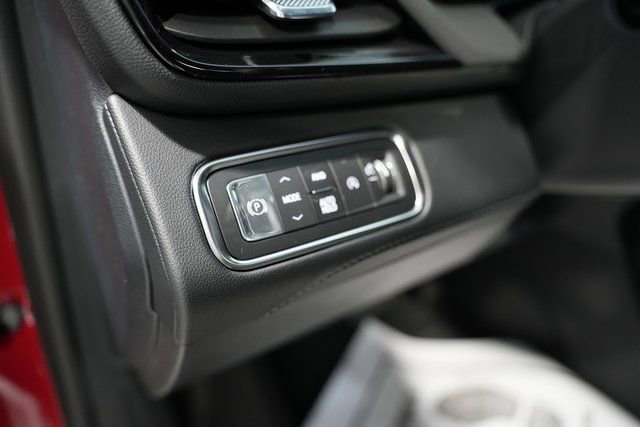 New 2026 Buick Enclave Preferred w/ Power Package AWD/4WD image 15