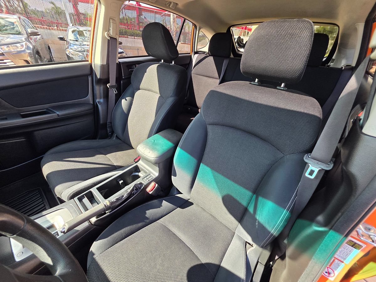 Used 2014 Subaru Crosstrek 2.0i Premium w/ Moonroof Package AWD/4WD image 23