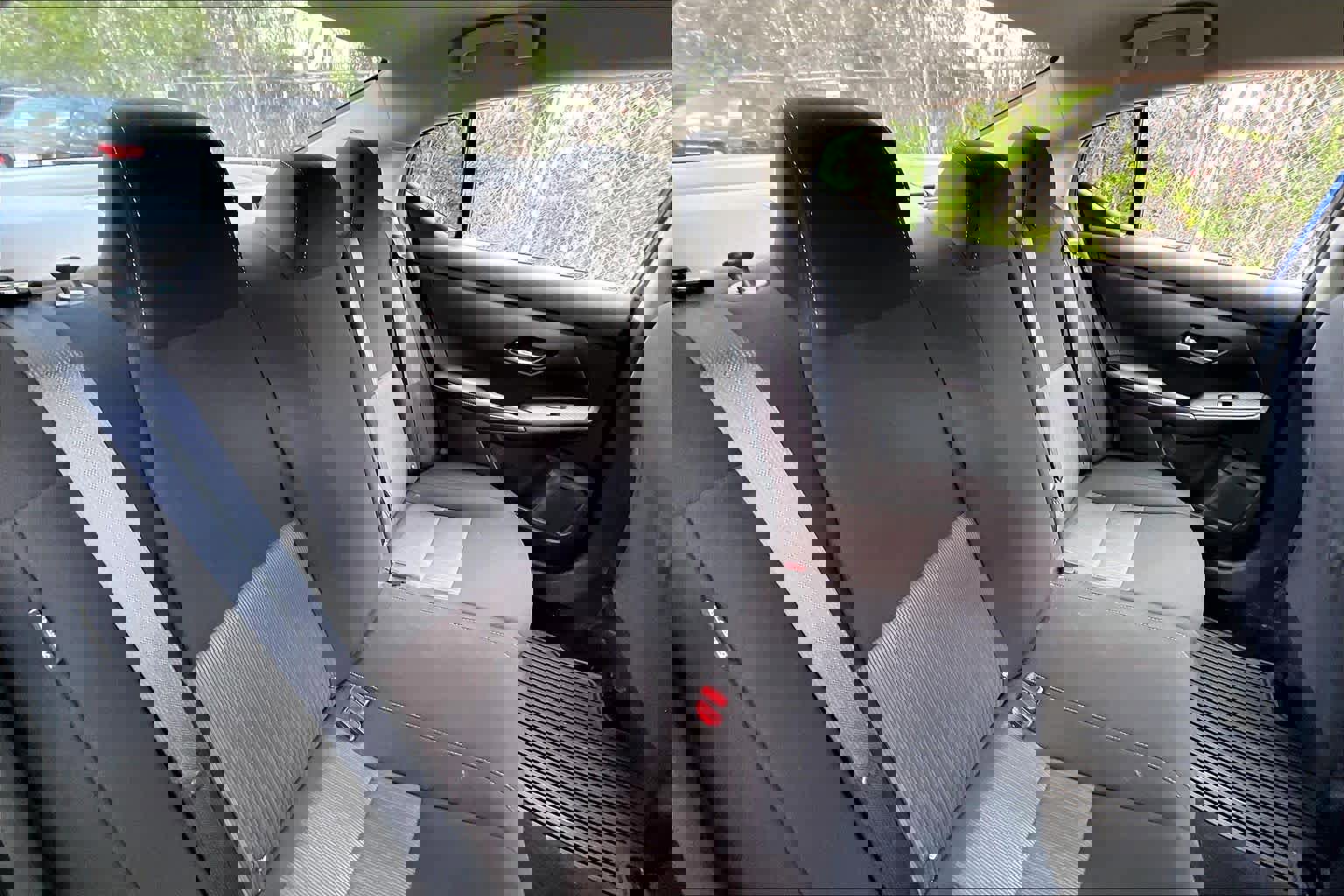 Certified 2023 Nissan Sentra SV w/ All-Weather Package image 20