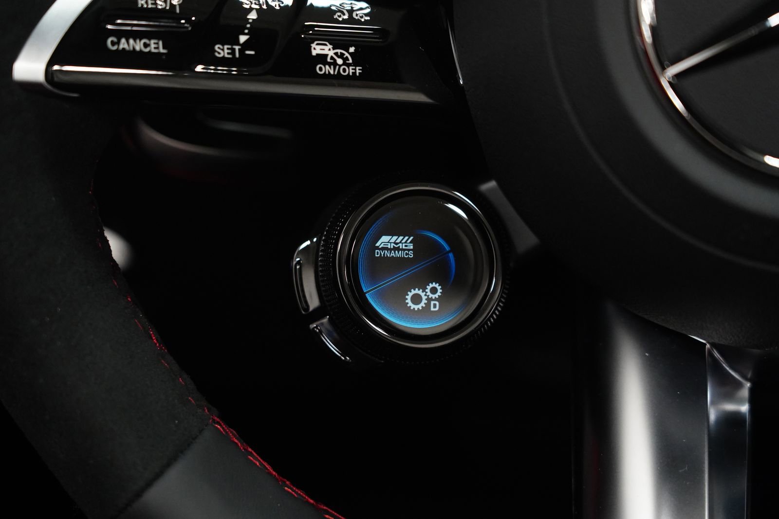 New 2026 Mercedes-Benz CLE 53 AMG 4MATIC Cabriolet image 25