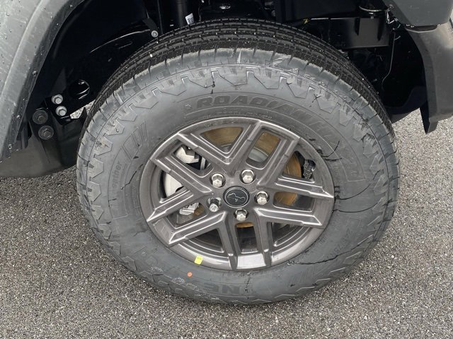 New 2026 Jeep Wrangler Sport S image 11