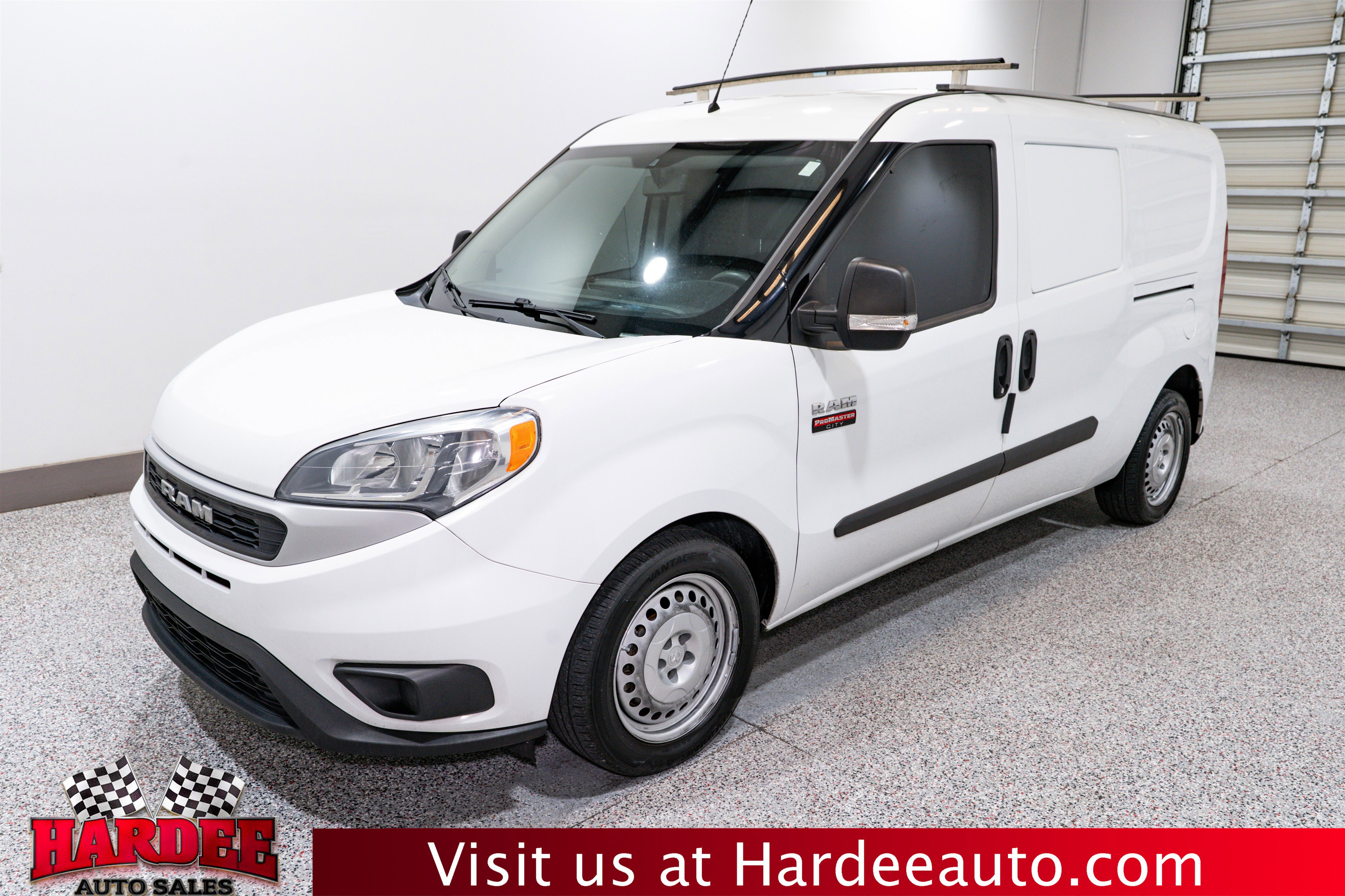 Used 2022 RAM ProMaster City Tradesman w/ Window Group 04 video 2