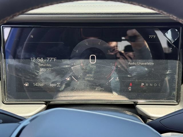 New 2026 GMC Terrain AT4 w/ Convenience Package III AWD/4WD image 20